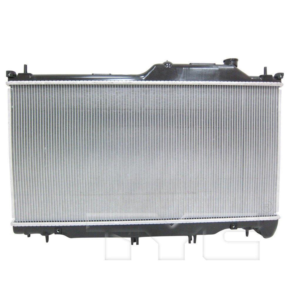 13461 Radiator Assembly for 15-19 Subaru Legacy Outback
