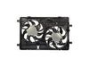 Dorman Engine Cooling Fan Assembly for 07-09 Lincoln MKZ 621-091