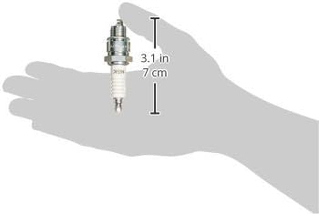 3823 Standard Spark Plug - BP8HS-10, 1 Pack