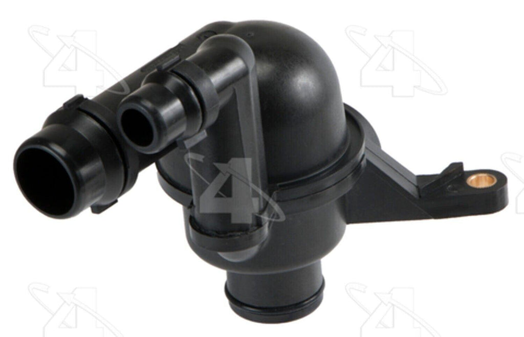 Four Seasons Engine Coolant Thermostat Housing for 02-05 Freelander 86194