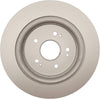 Gold 18A82054 Rear Disc Brake Rotor