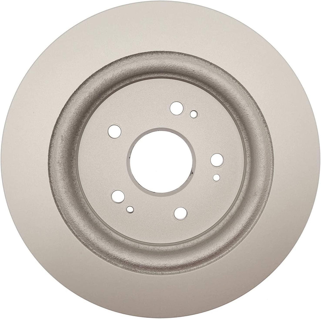 Gold 18A82054 Rear Disc Brake Rotor