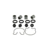 Carlson Disc Brake Hardware Kit for Camaro, Firebird H5827