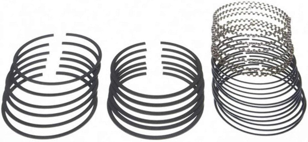 MAHLE 51870CP Engine Piston Ring Set