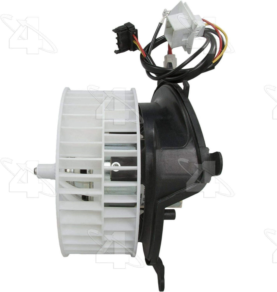 75864 Blower Motor