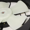 OEM-RF-0730 Factory Style Radiator Cooling Fan Assembly Compatible with 2018-2022 Odyssey