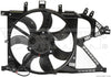 Dorman Engine Cooling Fan Assembly for Ram 621-638