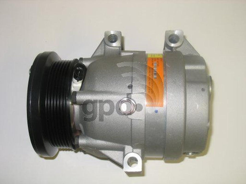 A/C Compressor and Component Kit for Skylark, Achieva, Grand Am 9611744