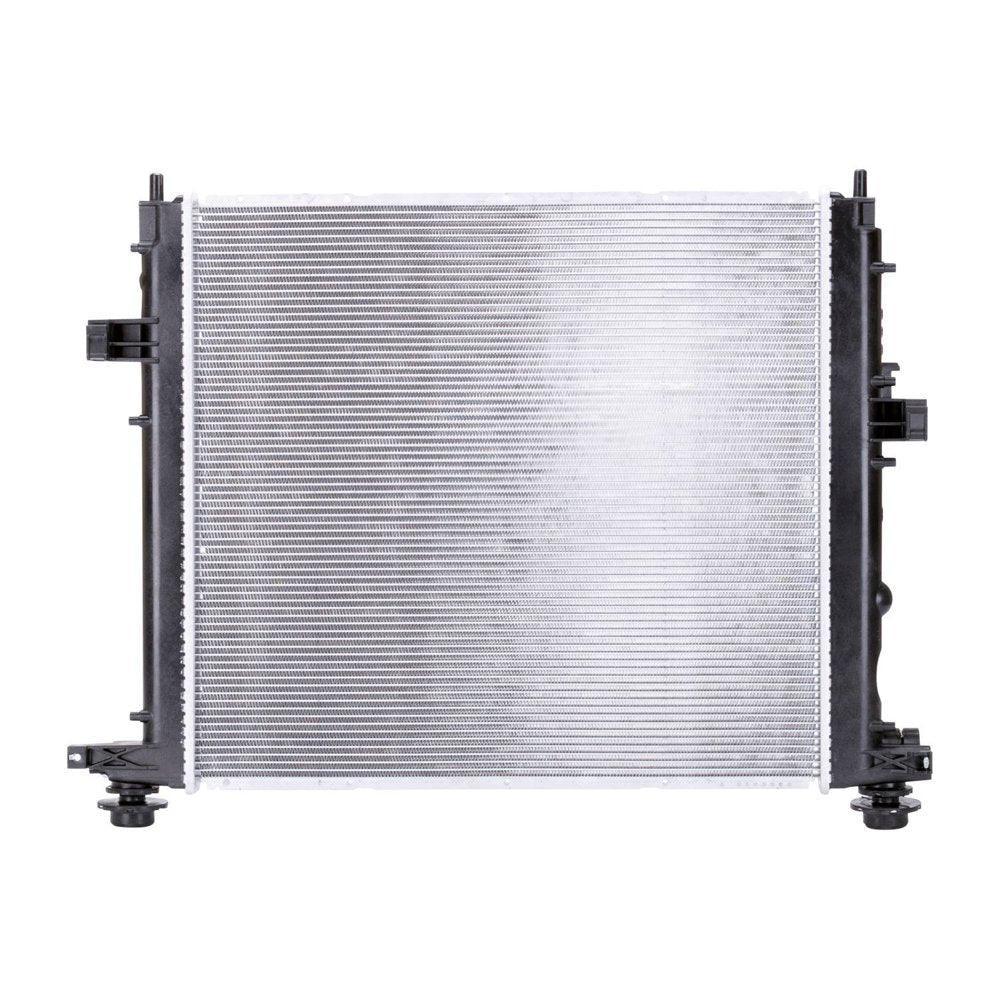 13 15 Cd Ats 3.6L/2.5L/2.0L V6/L4 at 1R Pa (W/ Toc) Rad (A/F 13349&13350)