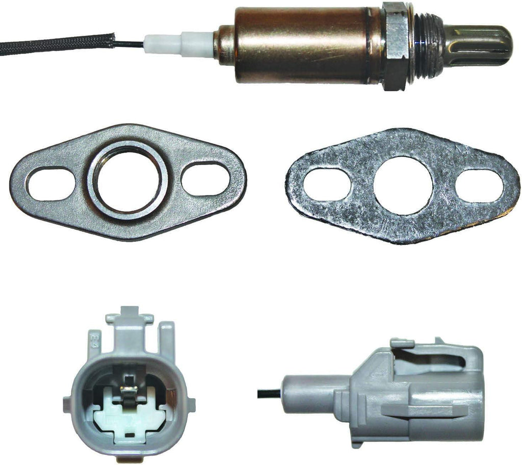 350-31005 Oxygen Sensor, Original Equipment Replacement Premium O2 Sensor, Direct Fit W/Flange