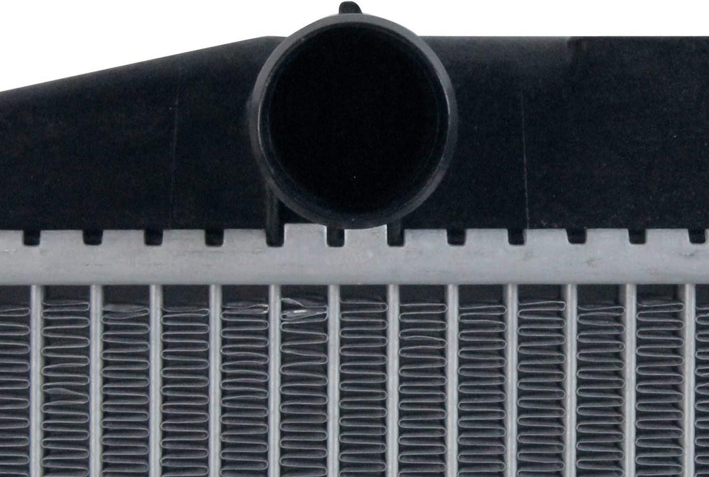 2569 Radiator Compatible with 2003-2007 Honda Accord