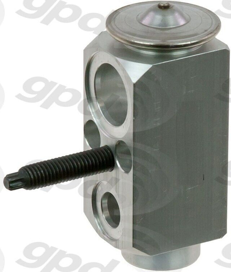 Global Parts A/C Expansion Valve for Durango, Grand Cherokee 3411597