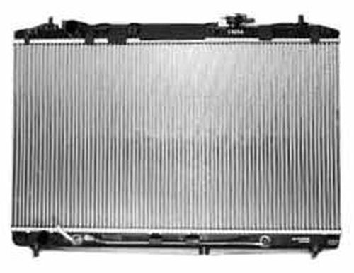 06 09 Ka Sdona 3.8L V6 at 1R Pa Rad