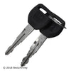 Beck Arnley Ignition Lock Assembly for CL, Accord 201-1988