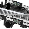 OEM-RA-13018 OE Style 1-Row Aluminum Cooling Radiator Compatible with 09-15 Lexus LS460 / 08-16 LS600H