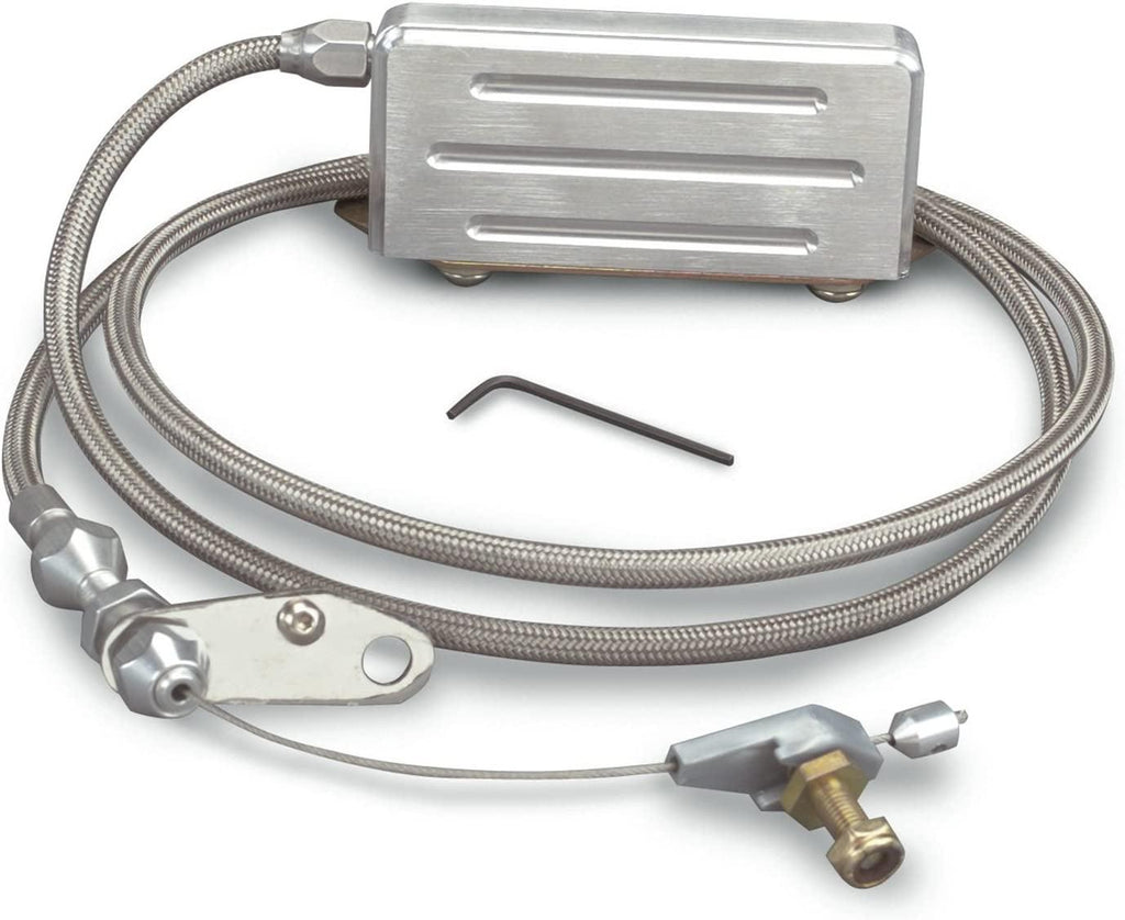 KD-2400HT Electric Kickdown Kit for GM TH-400 Transmission