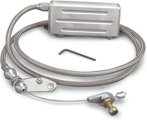 KD-2400HT Electric Kickdown Kit for GM TH-400 Transmission