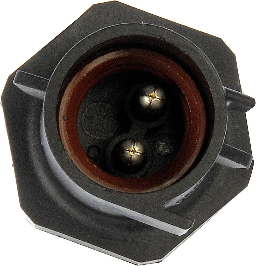 Dorman 902-021 Ambient Air Temperature Sensor Compatible with Select Ford / Lincoln / Mercury Models