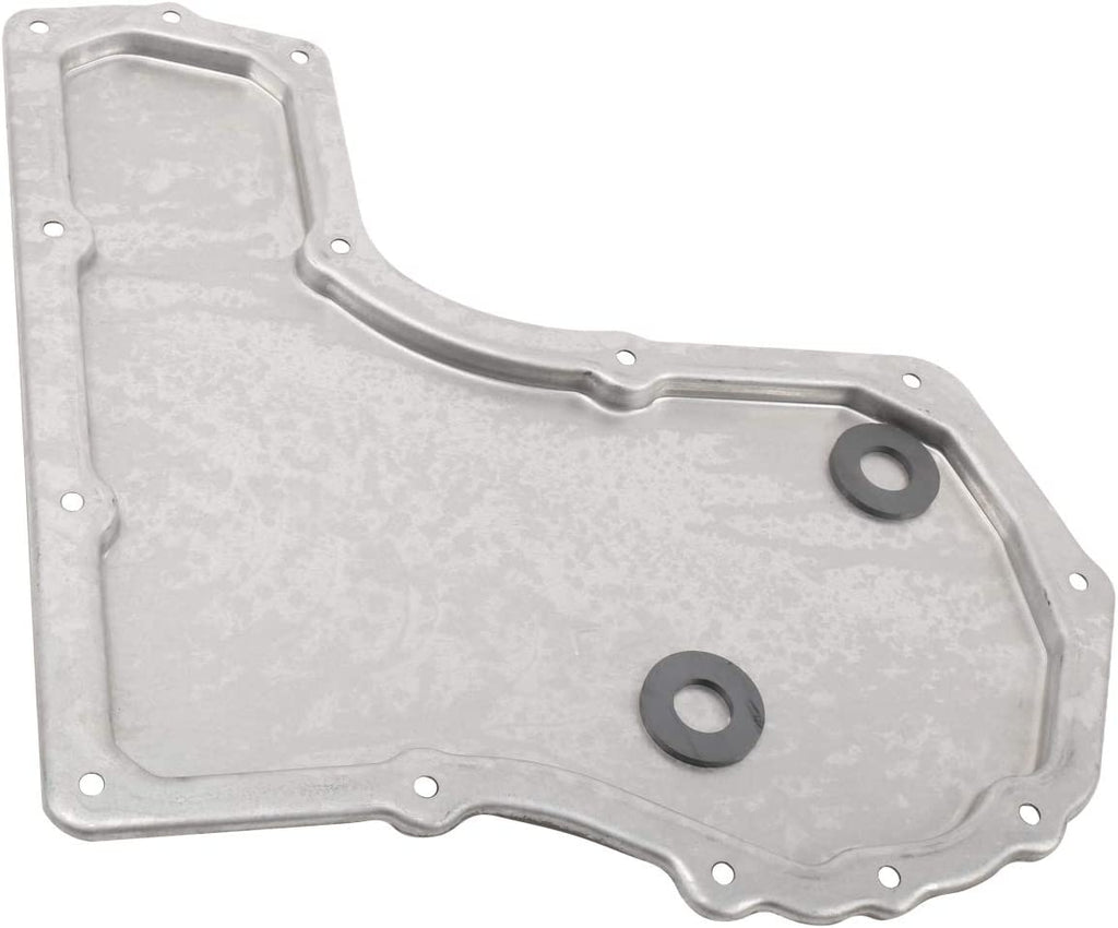 GM Genuine Parts 8685184 Automatic Transmission Fluid Pan