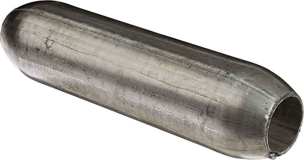 AP Exhaust 301200S Glasspack Muffler