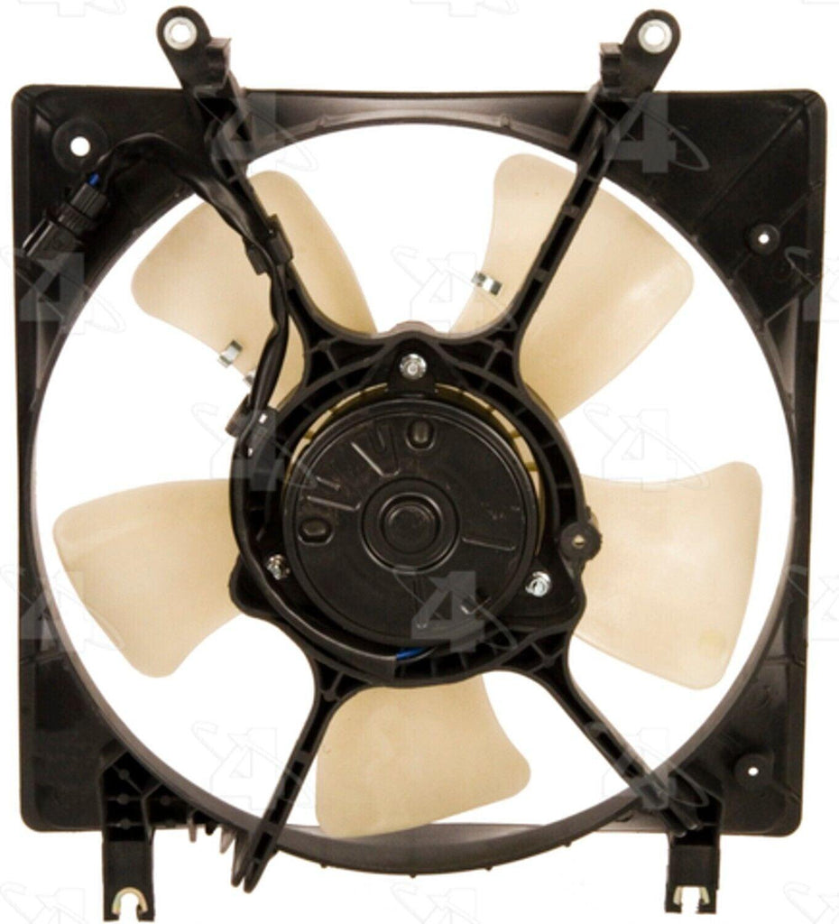 Four Seasons Engine Cooling Fan Assembly for 1996-1999 Eclipse 75958