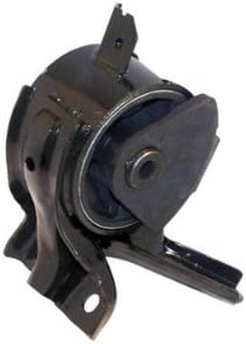 TRANSMISSION MOUNT
