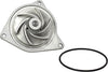 DNJ WP1145 Water Pump/For 1993-1994/ Chrysler, Dodge, Eagle/Concorde, Intrepid, LHS, New Yorker/ 3.5L/ SOHC/ V6/ 24V/ 215Cid