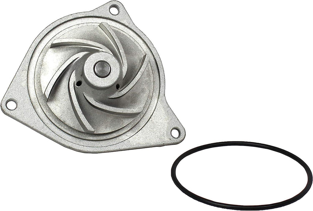 DNJ WP1145 Water Pump/For 1993-1994/ Chrysler, Dodge, Eagle/Concorde, Intrepid, LHS, New Yorker/ 3.5L/ SOHC/ V6/ 24V/ 215Cid