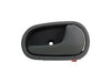 Dorman Interior Door Handle for 01-02 Kia Rio 83528