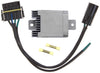 Gates Engine Cooling Fan Module for CL500, S430, S500, S55 AMG, S600 FCM120K
