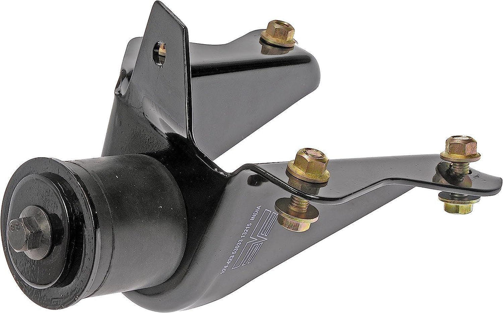 Dorman 924-423 Rear Driver Side Truck Cab Mount for Select Ford Models