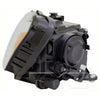 TYC Headlight Assembly for 12-15 Passat 20-12800-00