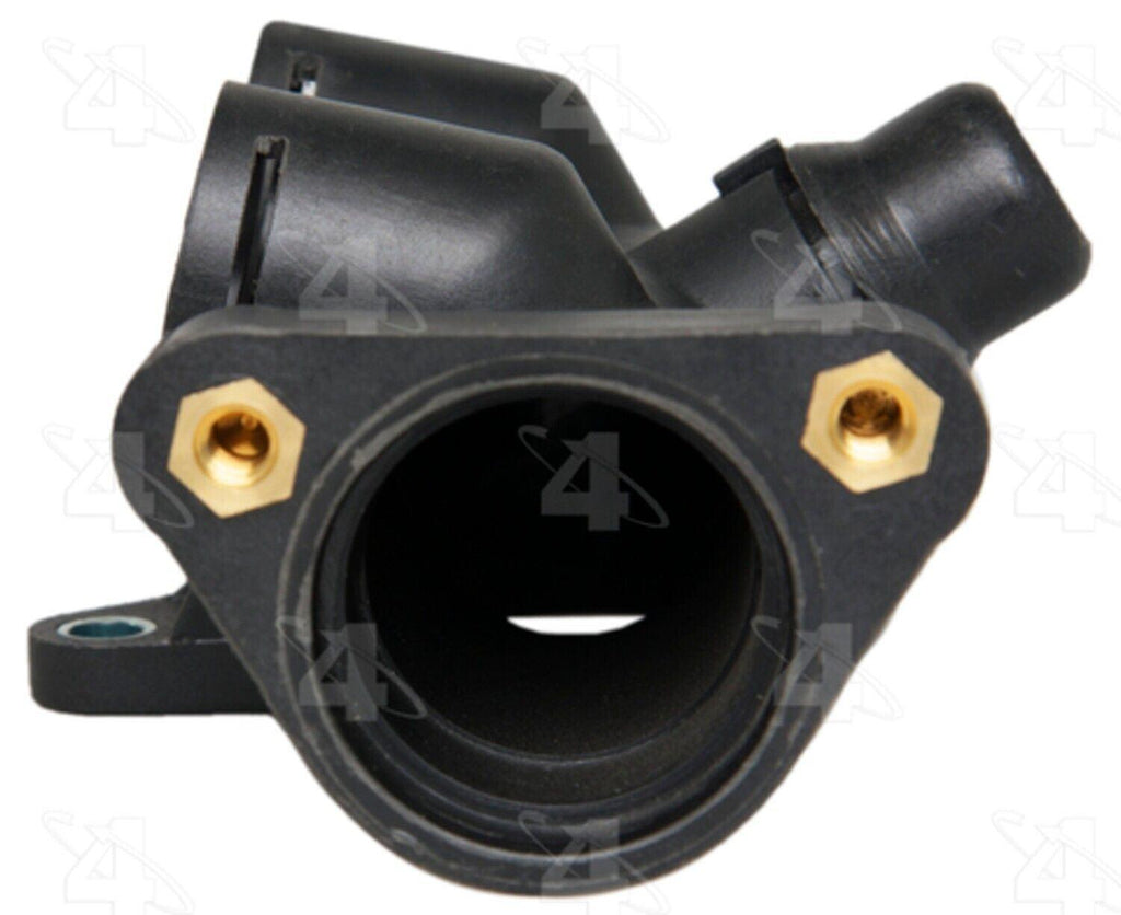 Four Seasons Engine Coolant Outlet Flange for A4 Quattro, S4, A4, Passat 85685