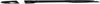 Compatible with Toyota 4Runner Exterior Door Handle Front, Driver Side Primed (2010-2018) | with Key Hole| Chrome Insert | Trim:All Submodels