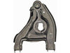 Suspension Control Arm and Ball Joint for Express 1500+More 522-177