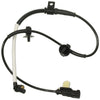 Standard Ignition ABS Wheel Speed Sensor for 10-11 Ford Ranger ALS1962