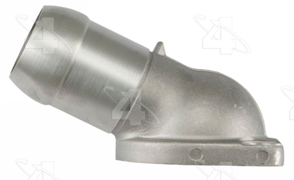 Engine Coolant Water Outlet for Allure, Impala, G8, Corvette, Rainier+More 85083