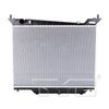 TYC Radiator for Expedition, Navigator 2609