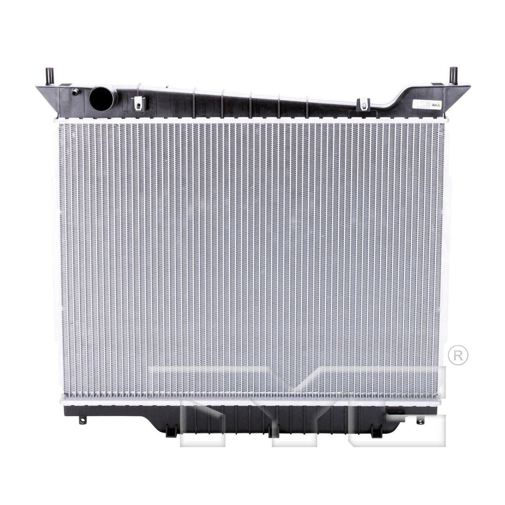 TYC Radiator for Expedition, Navigator 2609