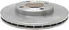9900R Professional Grade Disc Brake Rotor