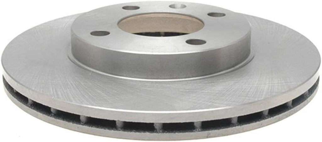 9900R Professional Grade Disc Brake Rotor