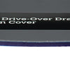 Drain Cover Seal, New Pig Drive-Over Drainblocker Drain Cover for round Drains up to 6” Diameter