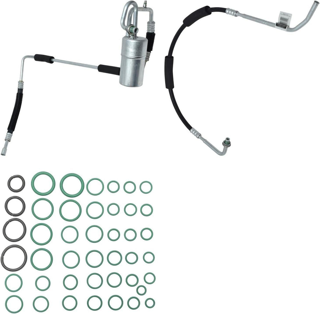 AK1136 - A/C System Repair Kit