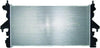 13448 Radiator Compatible with 2014-2016 Ram Promaster