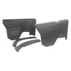 Trim Panels for Buick Skylark, Chevy Chevelle, El Camino, Monte Carlo