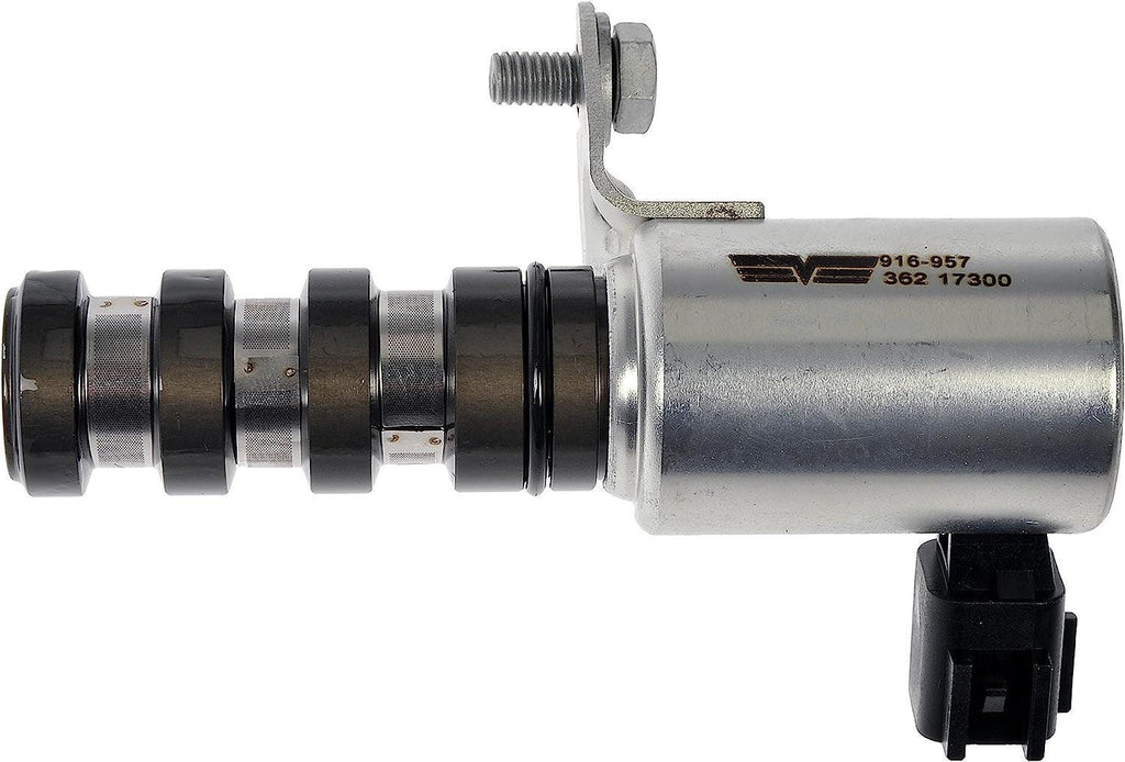 Dorman 916-957 Engine Variable Valve Timing (VVT) Solenoid Compatible with Select Models