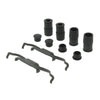 Centric Disc Brake Hardware Kit for Expedition, Navigator 117.65021