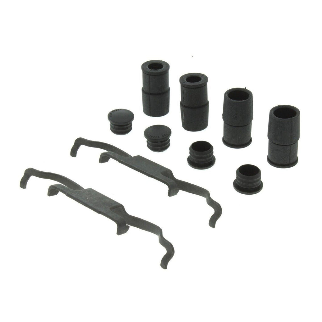 Centric Disc Brake Hardware Kit for Expedition, Navigator 117.65021