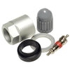Tire Pressure Monitoring System Sensor Service Kit for Tacoma+More TPM1100K