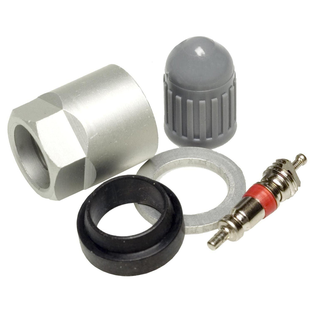 Tire Pressure Monitoring System Sensor Service Kit for Tacoma+More TPM1100K